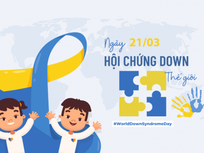 World Down Syndrome Day 21 March